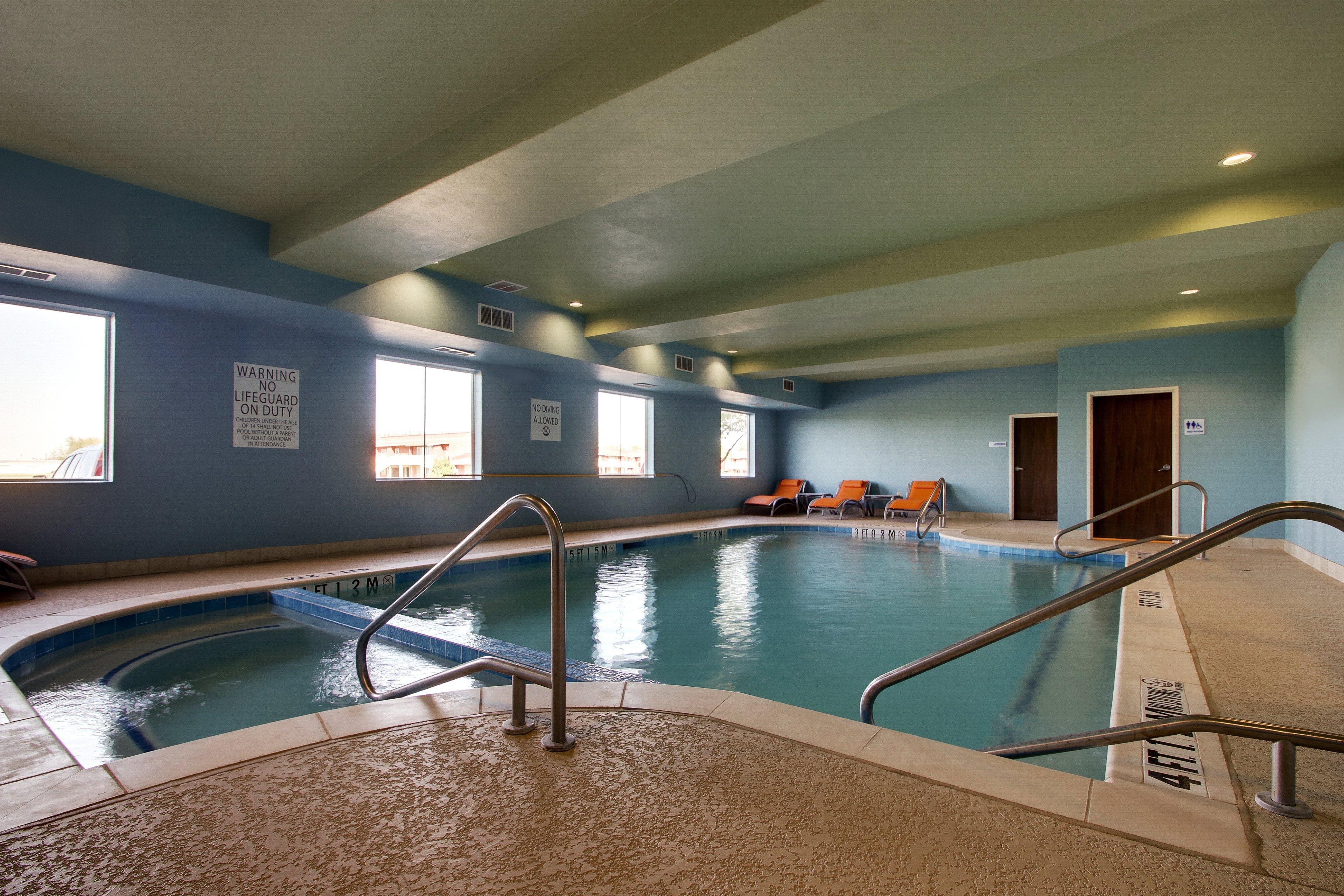 Holiday Inn Express Vernon College Area Highway 287 By Ihg Экстерьер фото