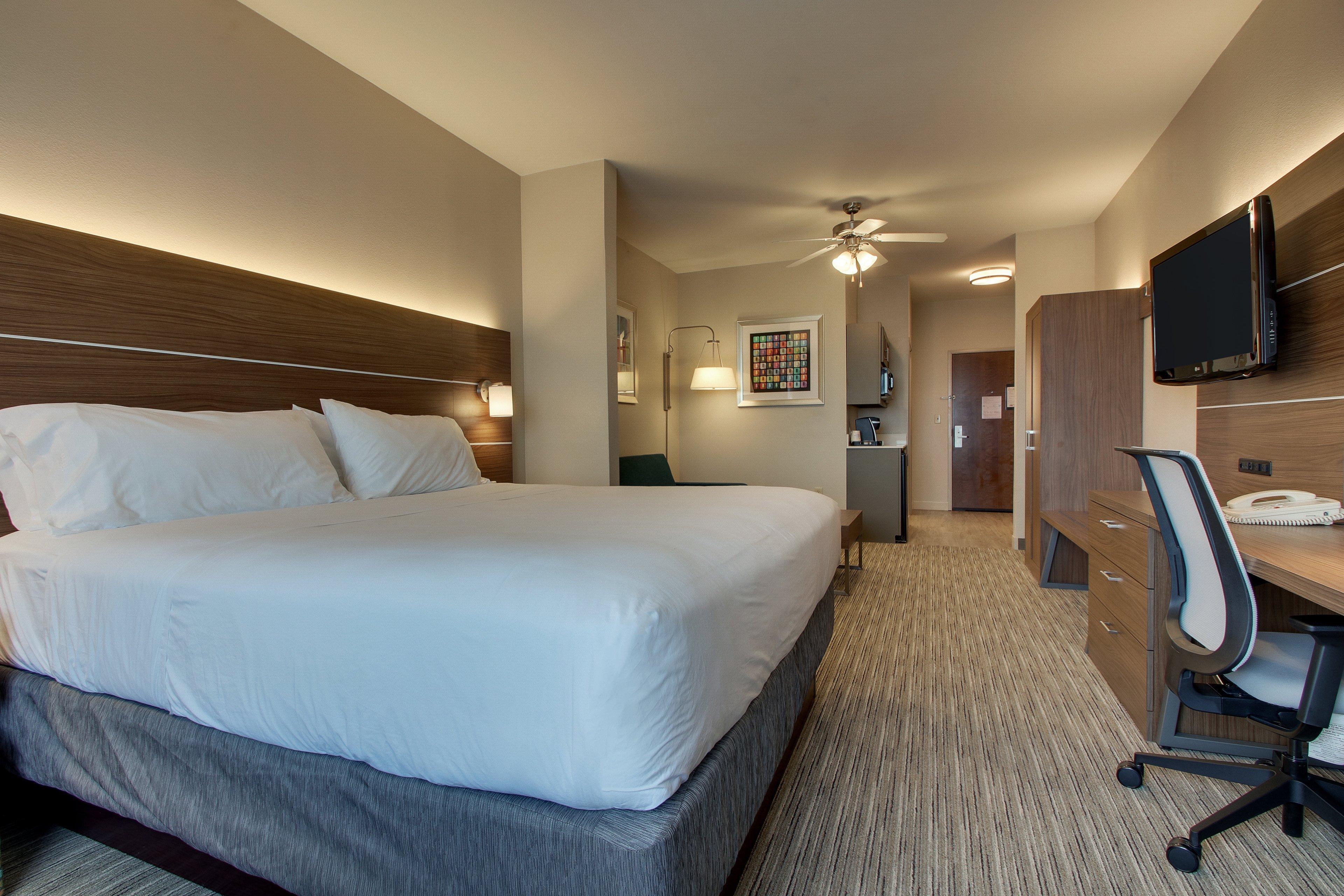 Holiday Inn Express Vernon College Area Highway 287 By Ihg Экстерьер фото