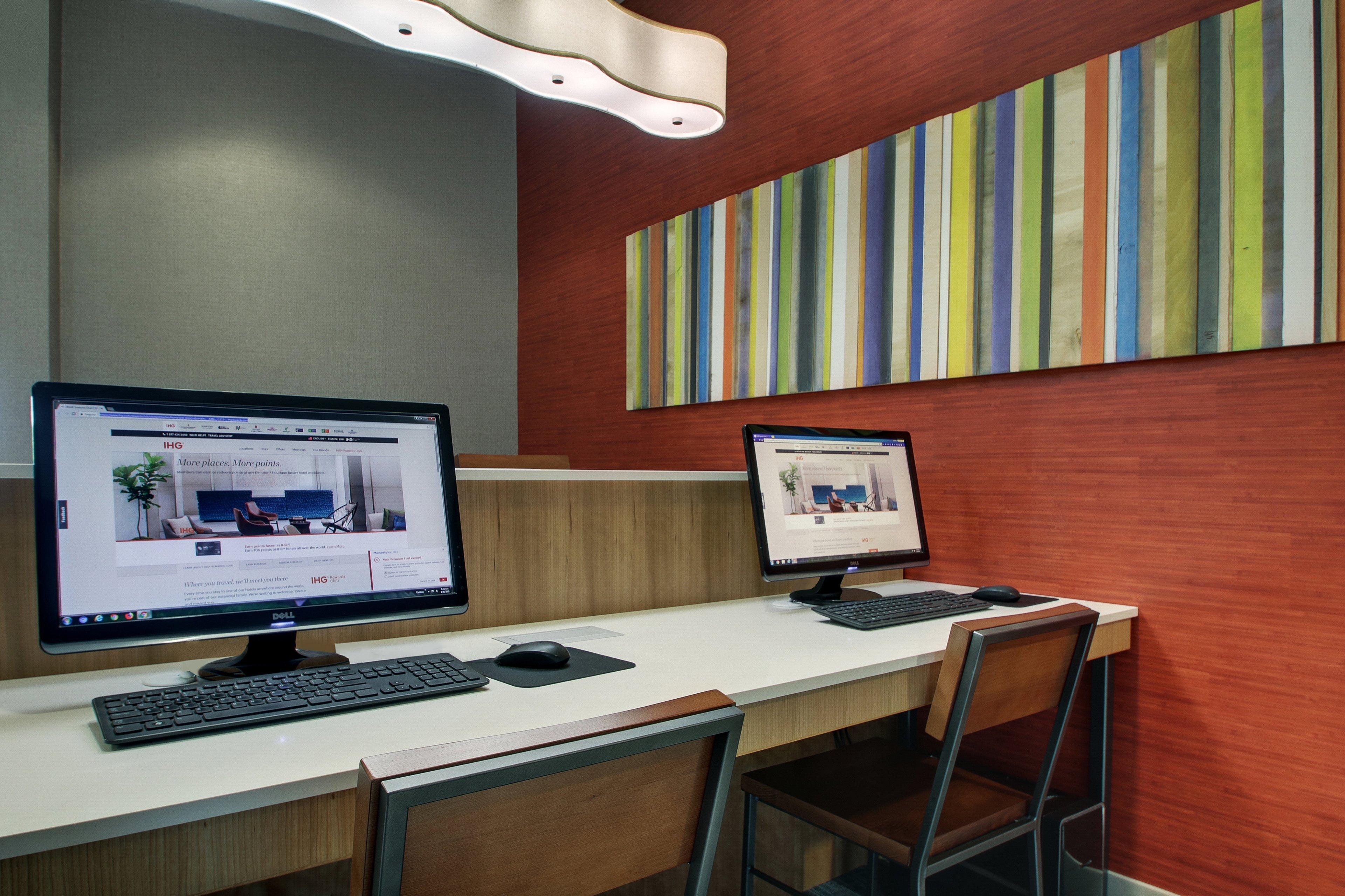 Holiday Inn Express Vernon College Area Highway 287 By Ihg Экстерьер фото