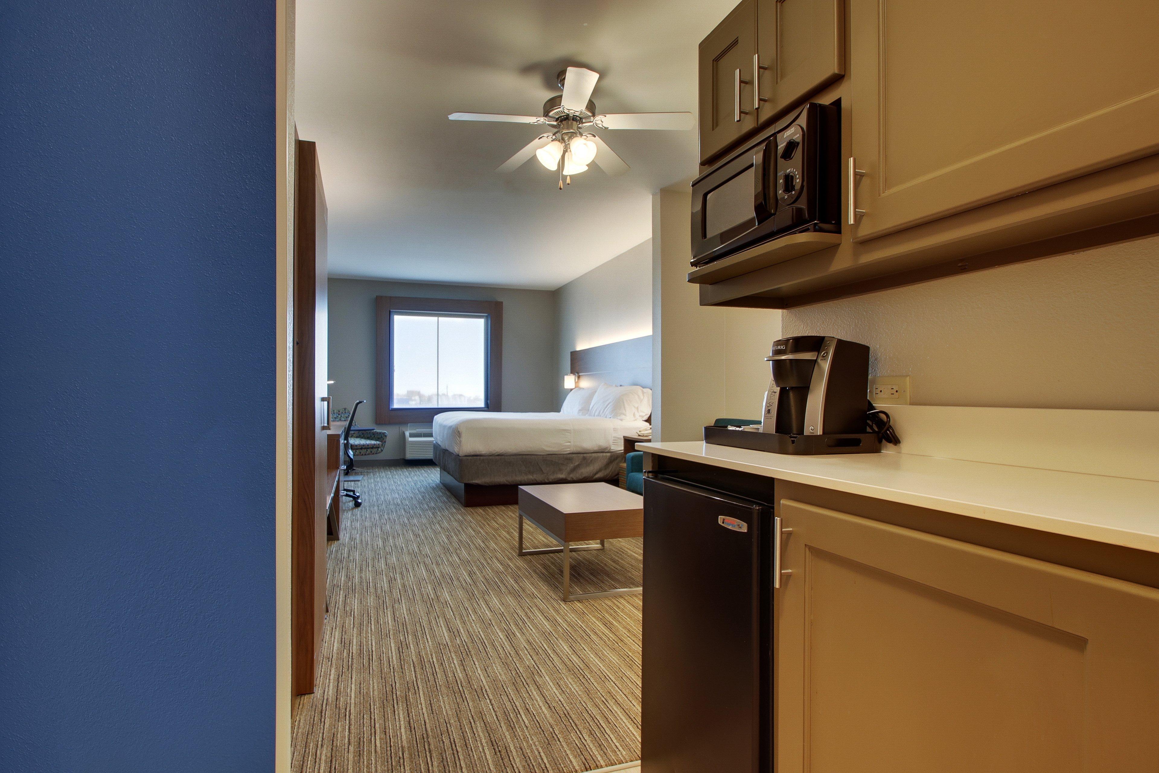 Holiday Inn Express Vernon College Area Highway 287 By Ihg Экстерьер фото