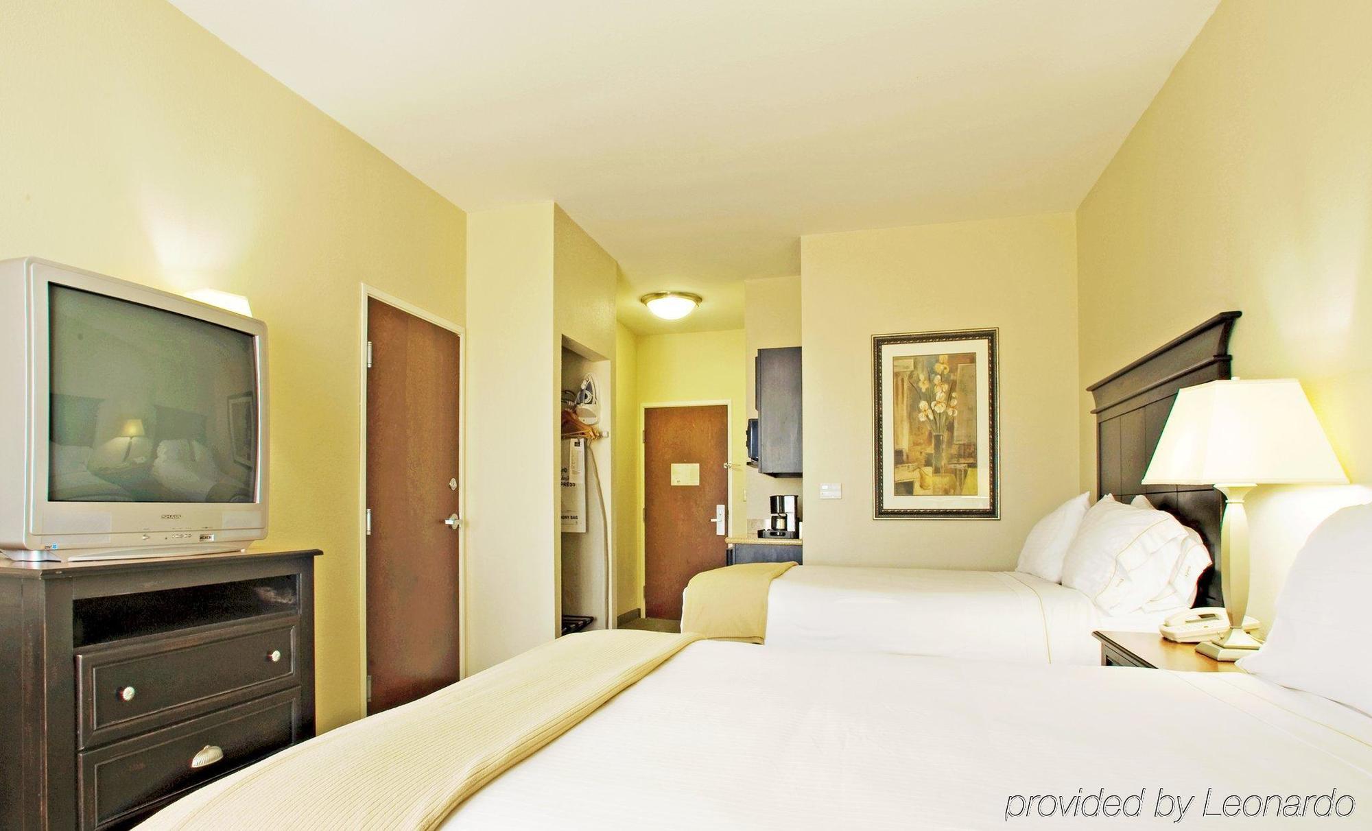 Holiday Inn Express Vernon College Area Highway 287 By Ihg Экстерьер фото