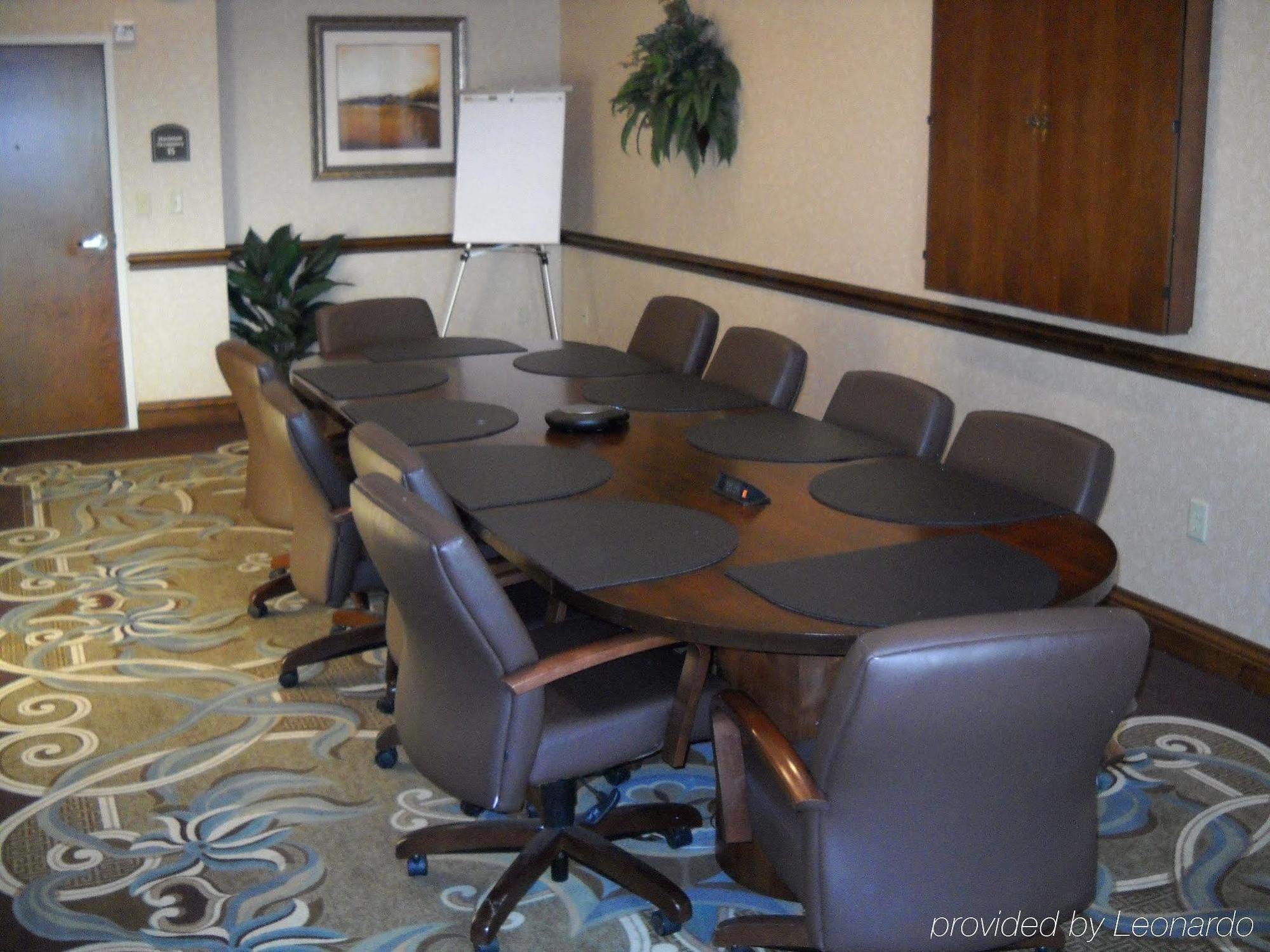 Holiday Inn Express Vernon College Area Highway 287 By Ihg Экстерьер фото
