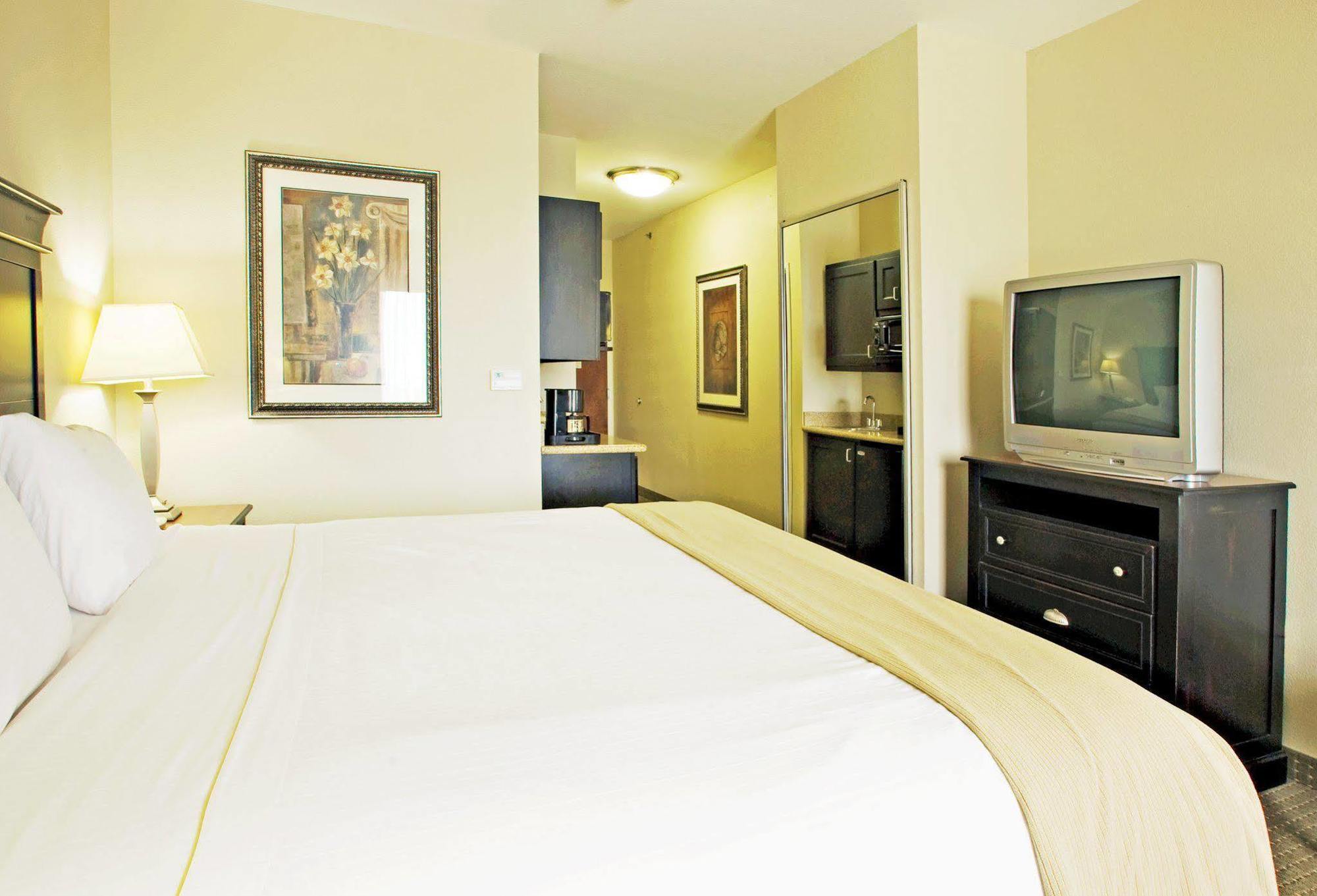 Holiday Inn Express Vernon College Area Highway 287 By Ihg Экстерьер фото